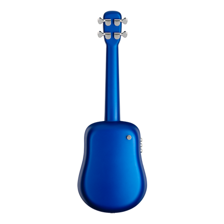 LAVA U 26” FreeBoost - Blue