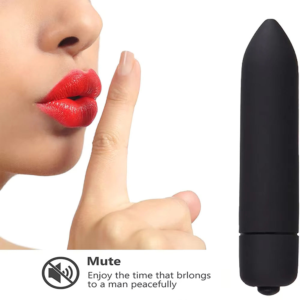 10 Speed Mini Bullet vibrator dildo Sex Toys for Women G Spot Vagina Clitoris stimulator vibrator for women Adult sex toys 18