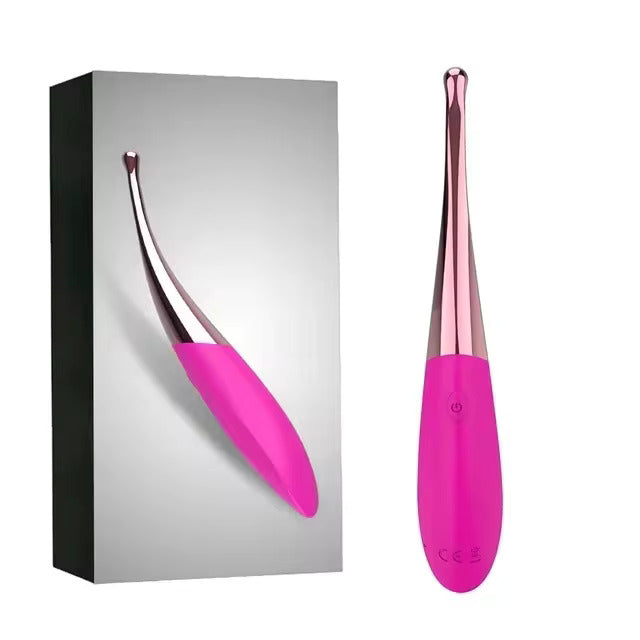 Powerful High Frequency G Spot Female Vibrators for Women Clitoris Stimulator Vagina Massager Nipple Masturbator Adult Sex Toys