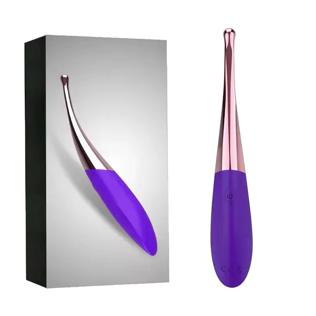 Powerful High Frequency G Spot Female Vibrators for Women Clitoris Stimulator Vagina Massager Nipple Masturbator Adult Sex Toys