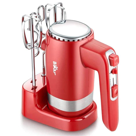 Bear Brand 5 Speed Electric Hand Mixer