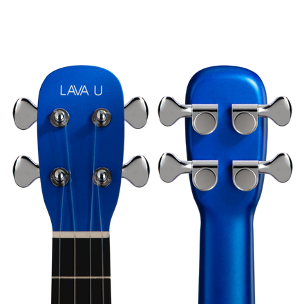 LAVA U 26” FreeBoost - Blue