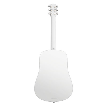 Blue LAVA Touch with Airflow Bag - Sail White