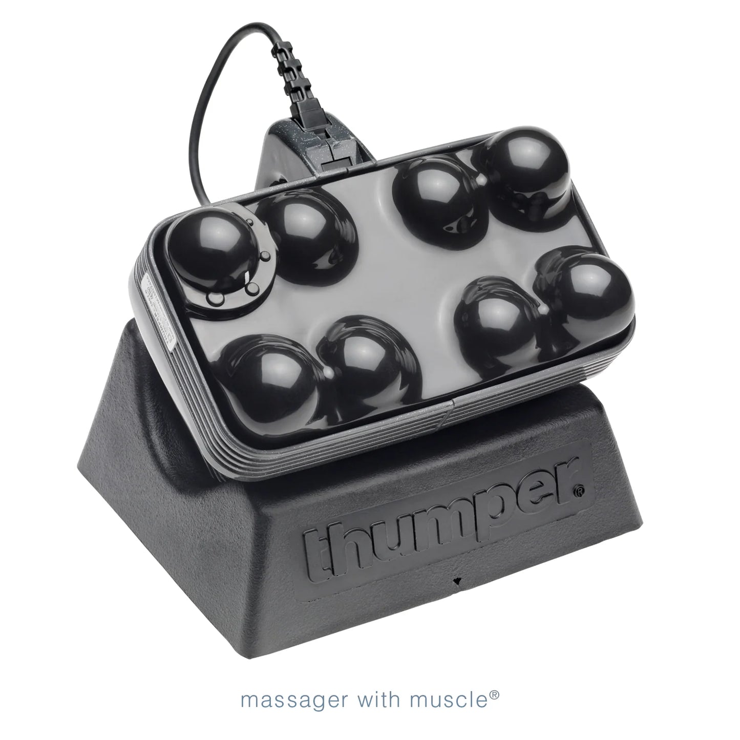 THUMPER MAXI PRO