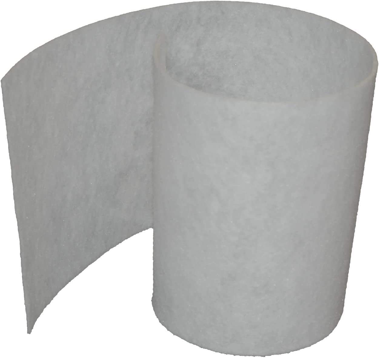 Austin Air Allergy Machine Replacement Filter FR405B - White