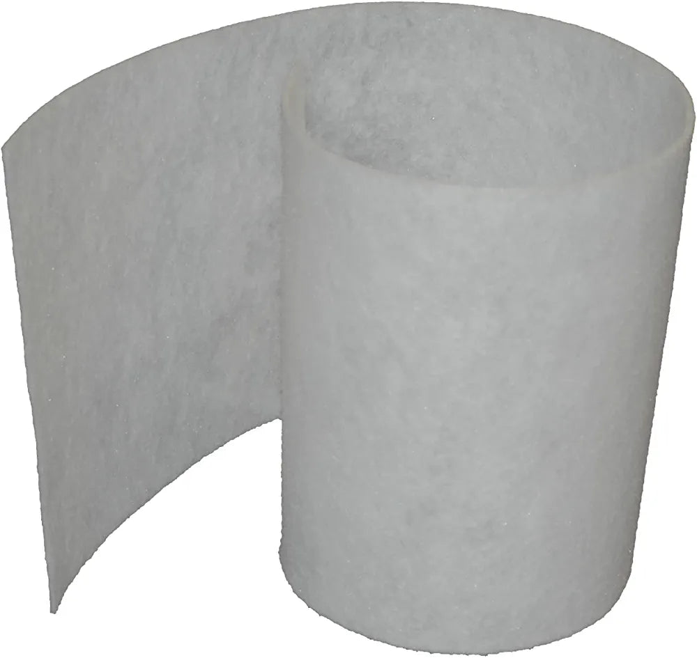 Austin Air Healthmate Plus Junior Replacement Filter FR250B - white