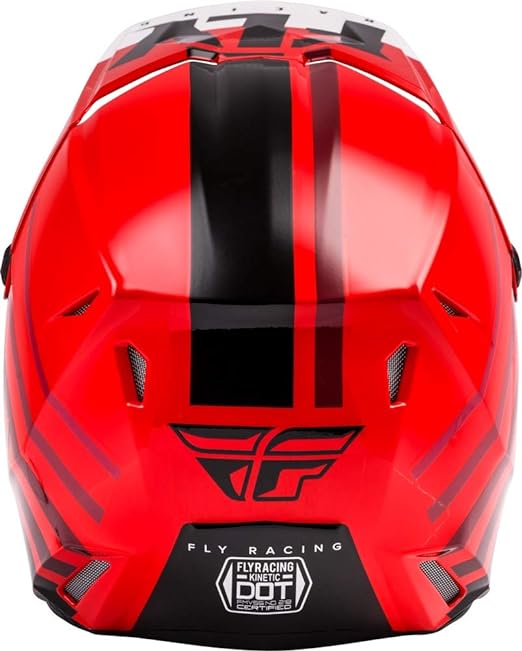 Fly Racing Kinetic Thrive Helmet