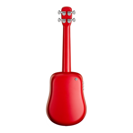 LAVA U 26” FreeBoost - Red