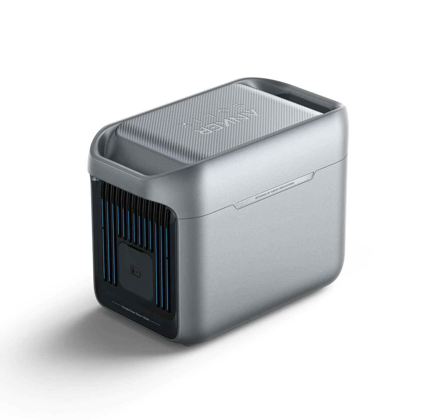 Anker Solix C1000 Portable Power Station