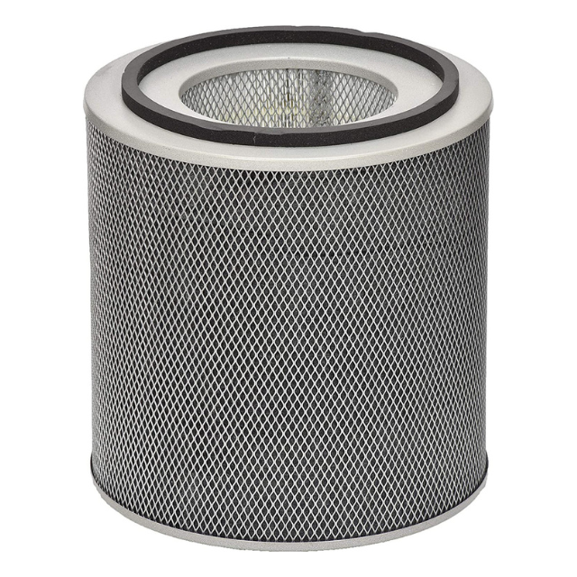 Austin Air Healthmate Standard Replacement Filter FR400A - Black