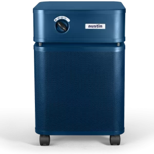 Austin Air HealthMate Purifier (Midnight Blue)- B400E1
