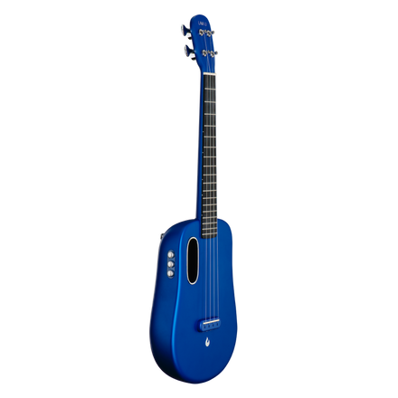 LAVA U 26” FreeBoost - Blue