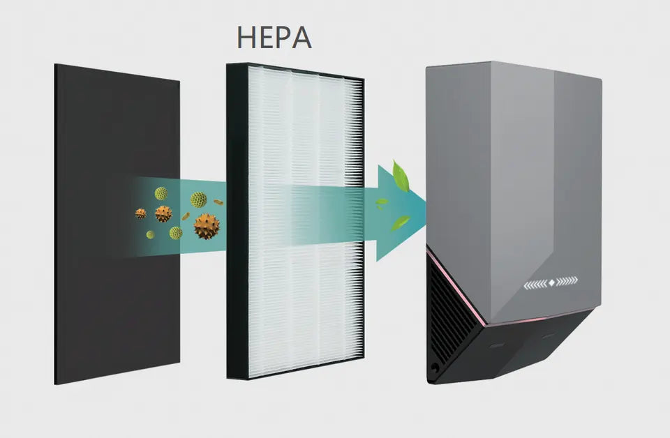 Jet Hand dryer Touch-free hand dryer Electric high speed 160 m/s hand dryer automatic