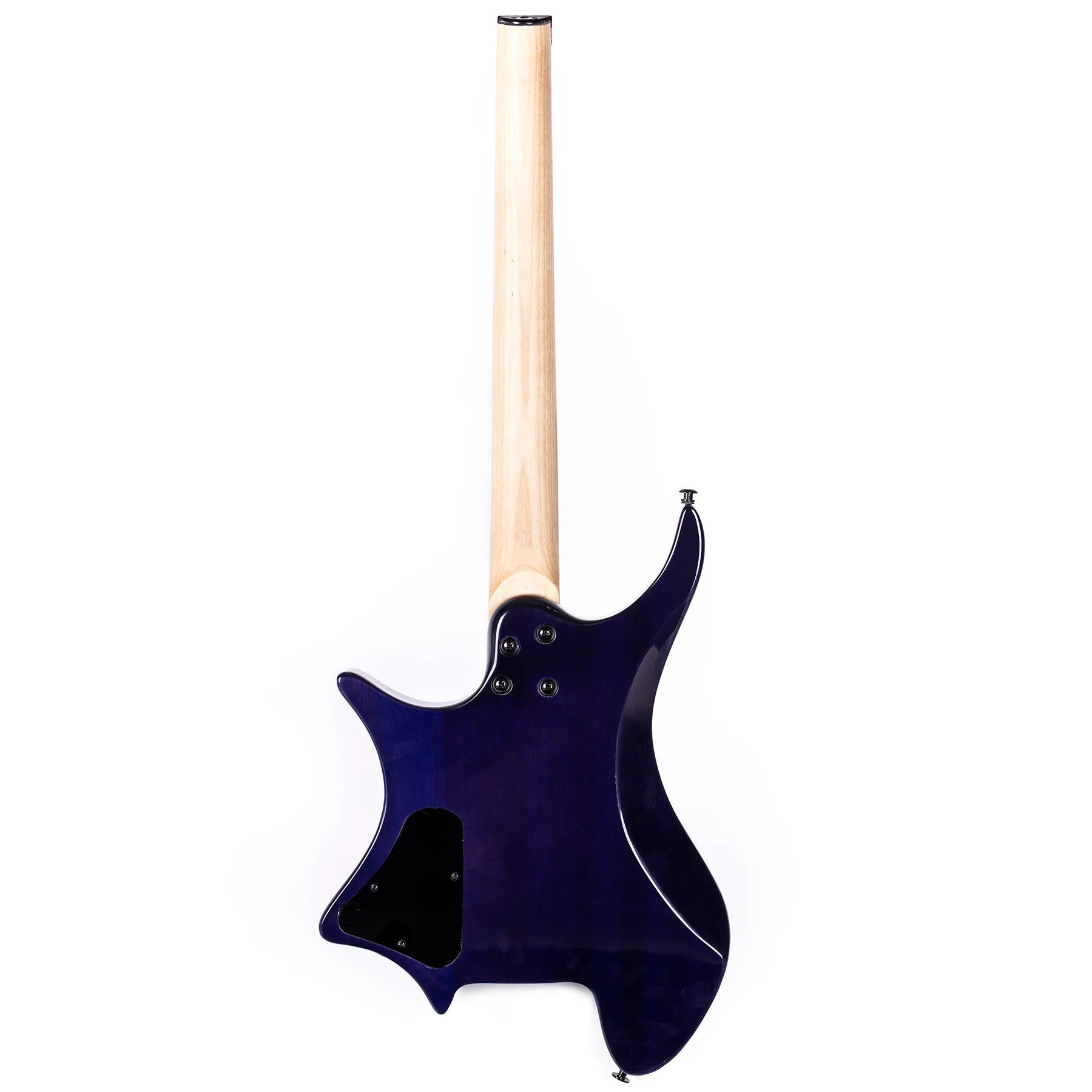 Grote headless electric guitar deals