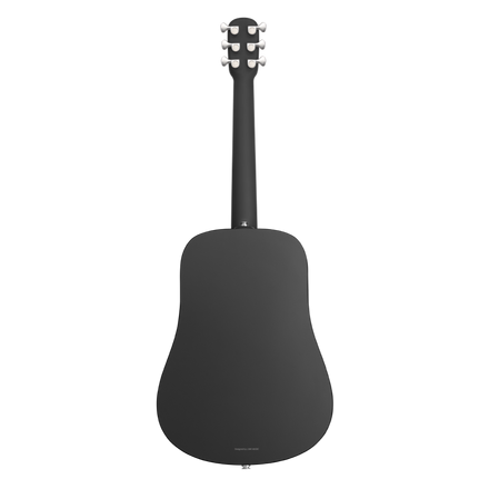 Blue LAVA Touch with Lite Bag - Midnight Black