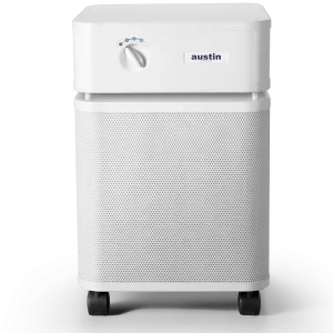 Austin Air HealthMate Purifier White - B400C1