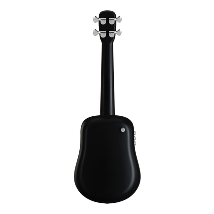 LAVA U 26” FreeBoost - Black