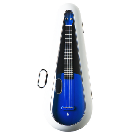 LAVA U 26” FreeBoost - Blue