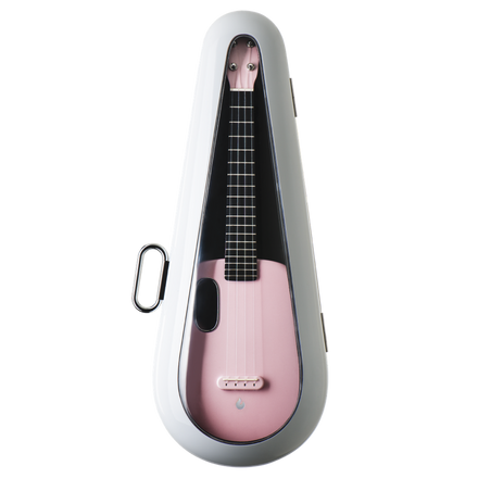 LAVA U 23” FreeBoost - Pink