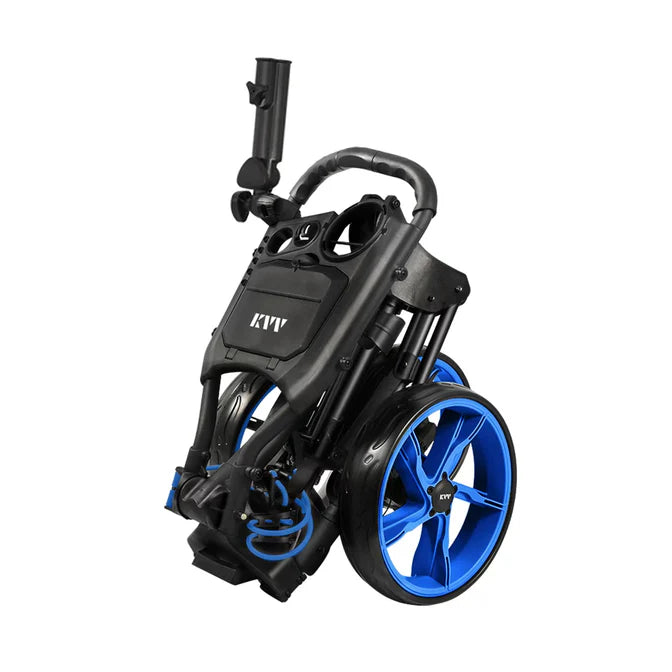 KVV GL307 Golf Push Cart