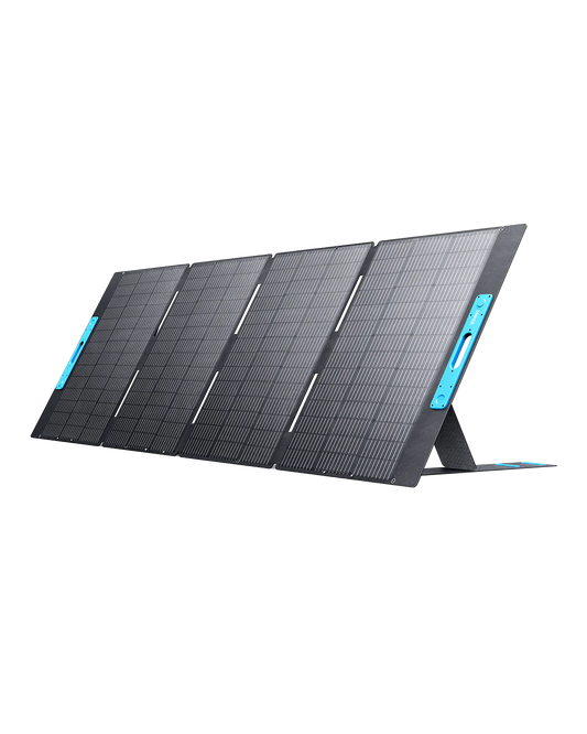 Anker SOLIX PS400 Portable Solar Panel(400W)