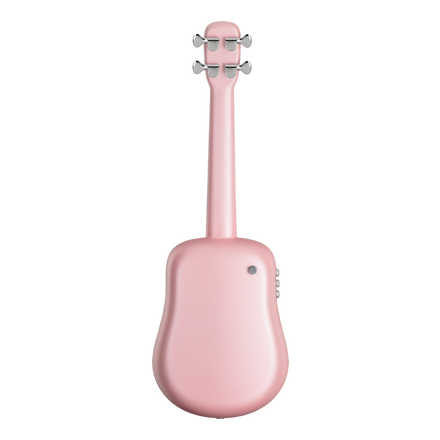 LAVA U 26” FreeBoost - Pink