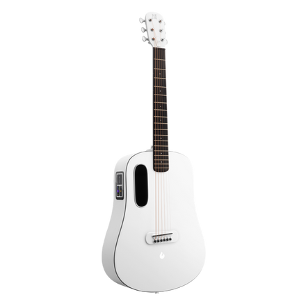 Blue LAVA Touch with Airflow Bag - Sail White