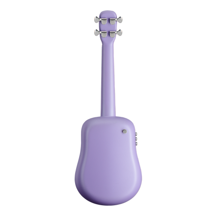 LAVA U 23” FreeBoost - Purple