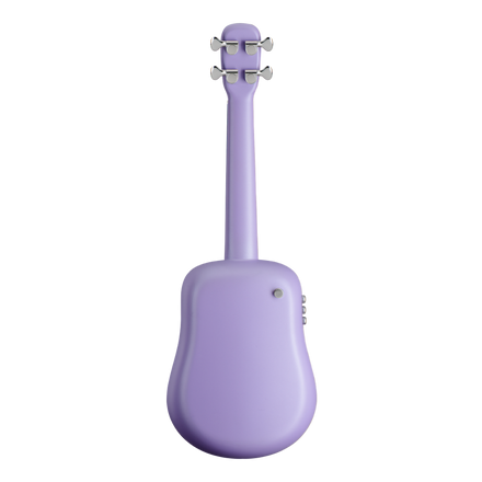 LAVA U 26” FreeBoost - Purple