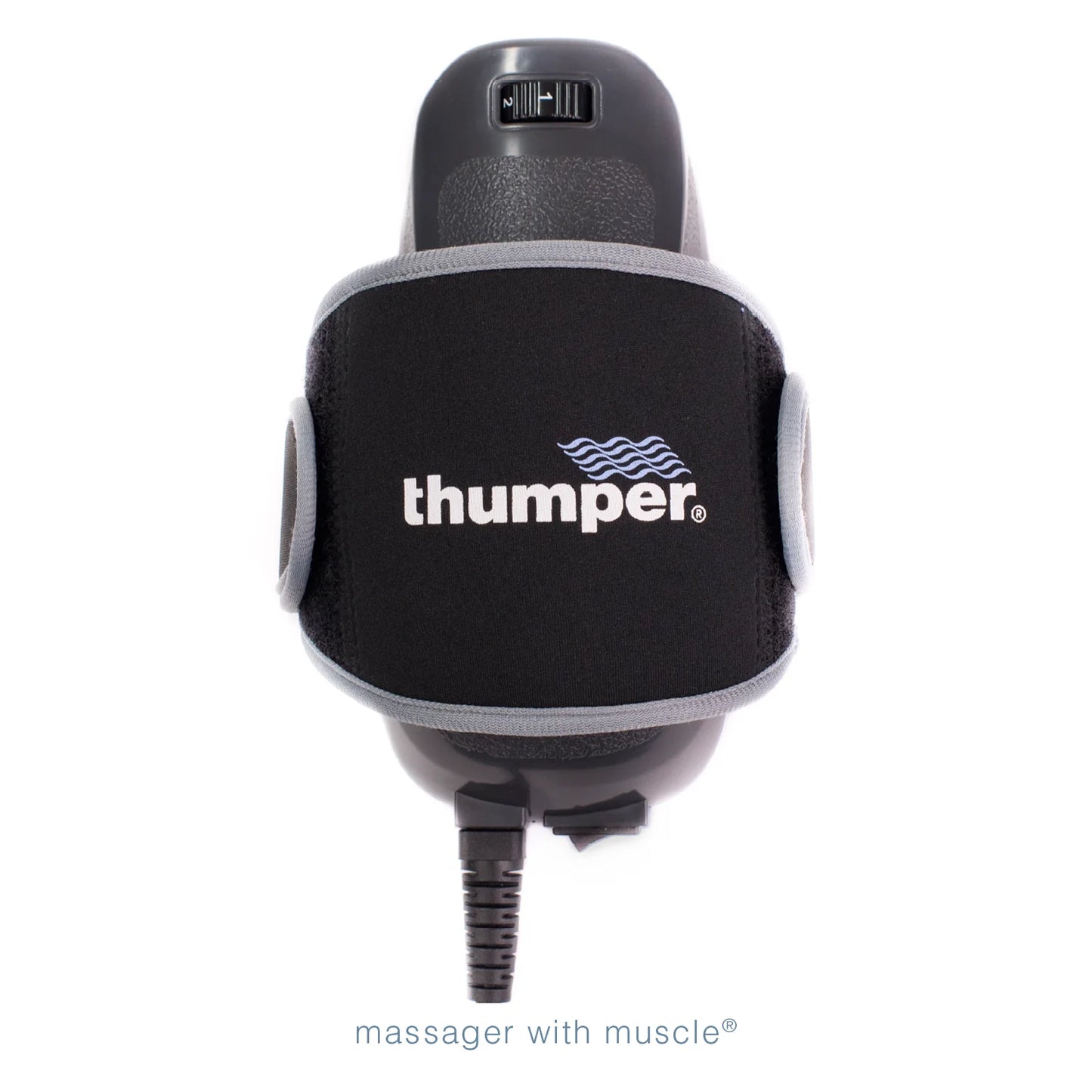 THUMPER VERVE