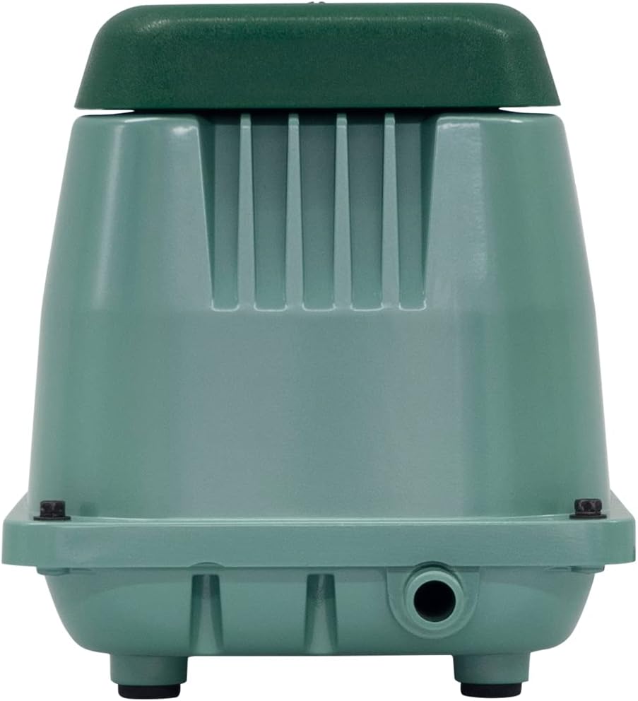 HIBLOW HP-100LL Pond Aerator/ Septic Linear Air Pump