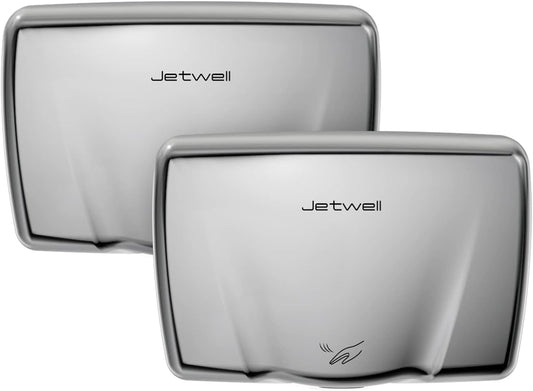 JETWELL High Speed Commercial Automatic Hand Dryer - JW2803
