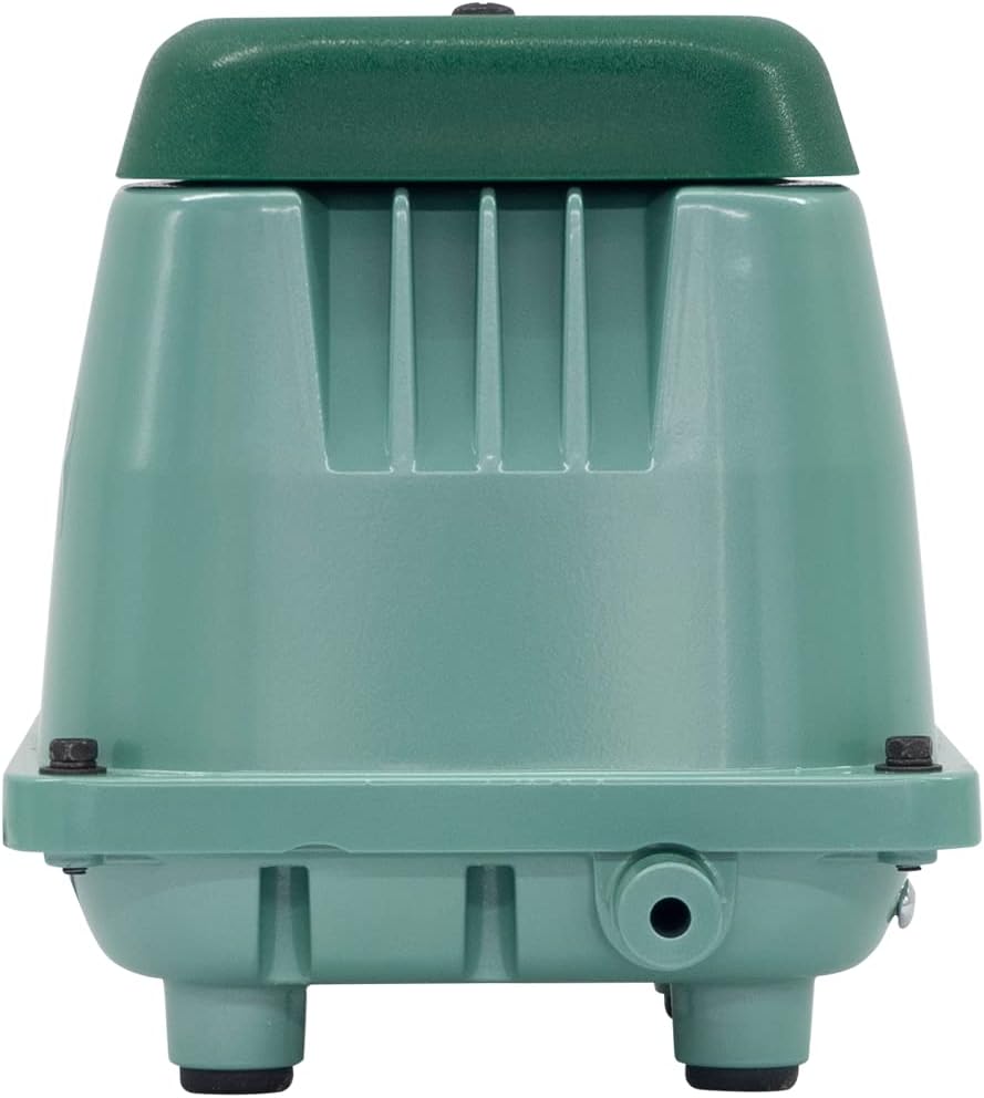 HIBLOW HP-40 Pond and Septic Air Pump