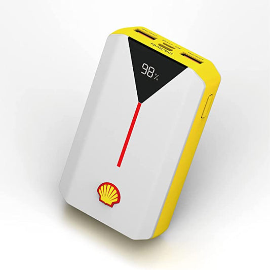 SHELL – ONEWAY GOODS