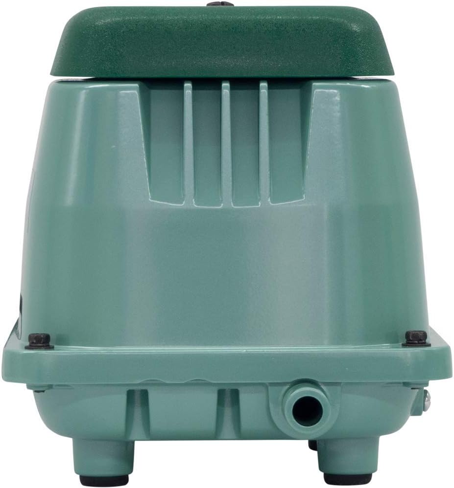 HIBLOW HP-80 Pond Aerator/ Septic Linear Air Pump