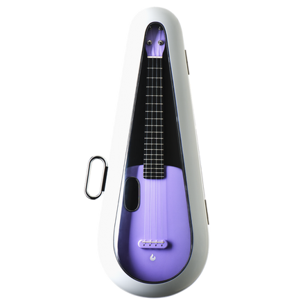 LAVA U 23” FreeBoost - Purple