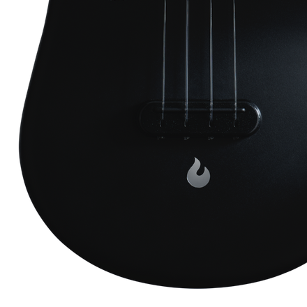 LAVA U 23” FreeBoost - Black