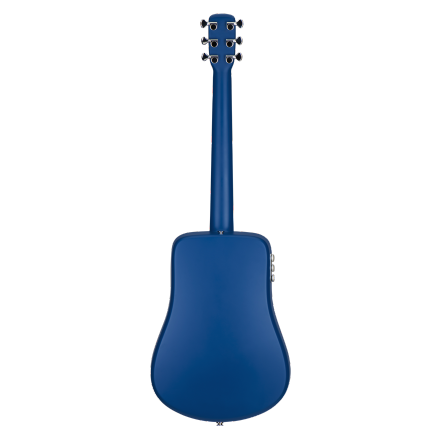 LAVA ME 2 36" with Ideal Bag - Blue