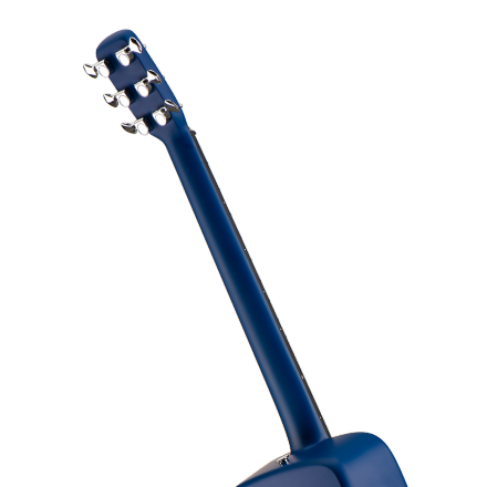 LAVA ME 2 36" with Ideal Bag - Blue