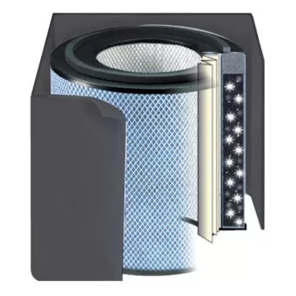 Healthmate Plus Replacement Filter (Black) - FR450A