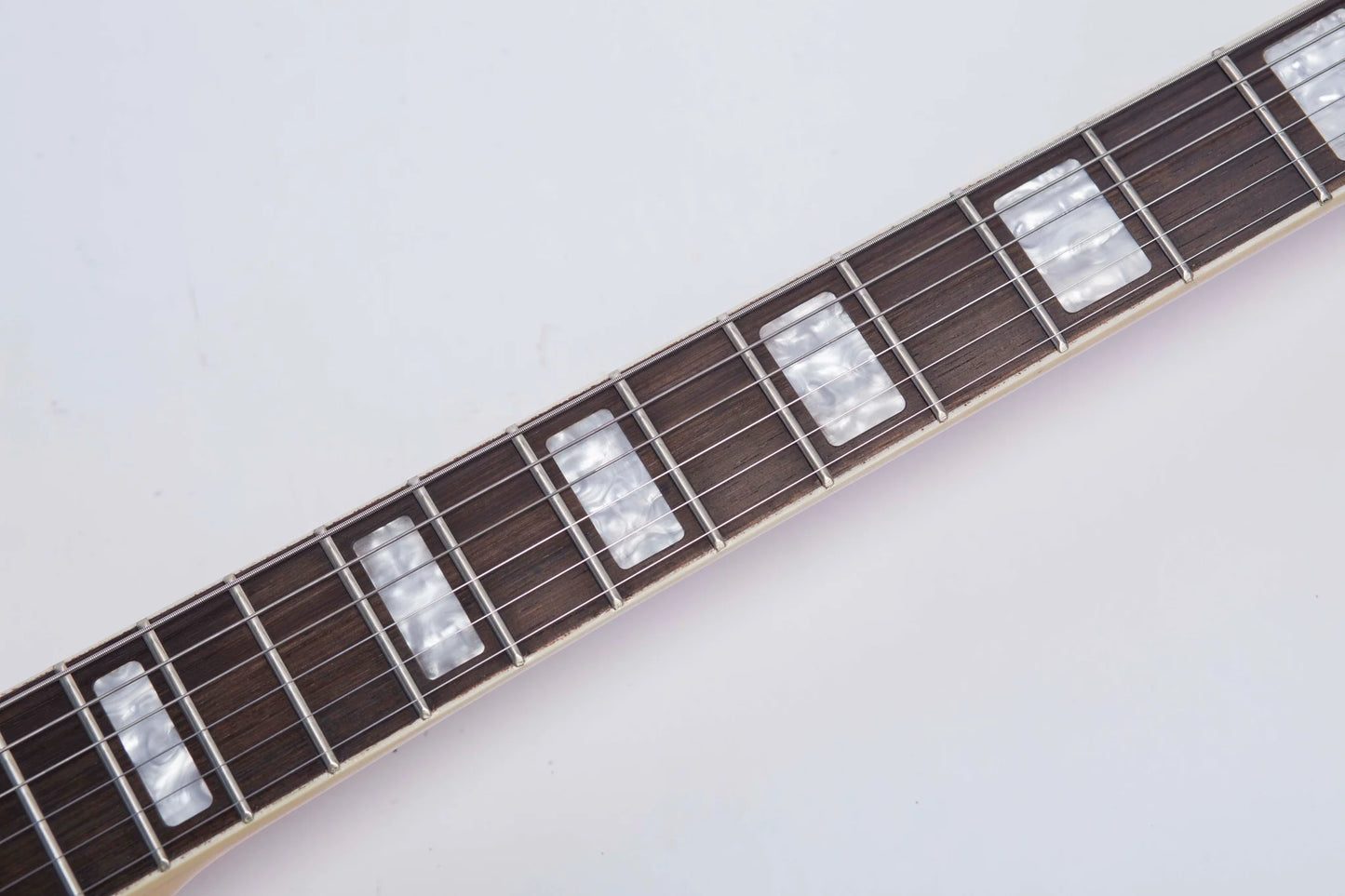 GROTE NATURAL HOLLOW BODY JAZZ ELECTRIC GUITAR GRWB-ZTNA