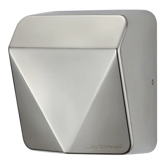 JETWELL 110 Volt Automatic Hand Dryer - JW3001)