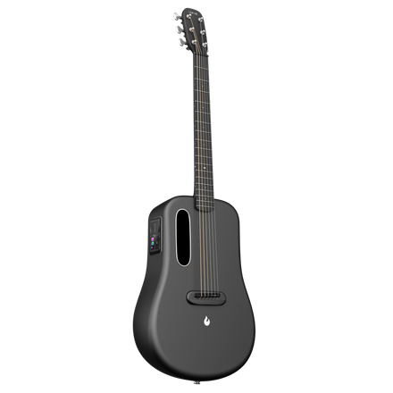 Blue LAVA ME 3 36" with Space Bag - Space Grey