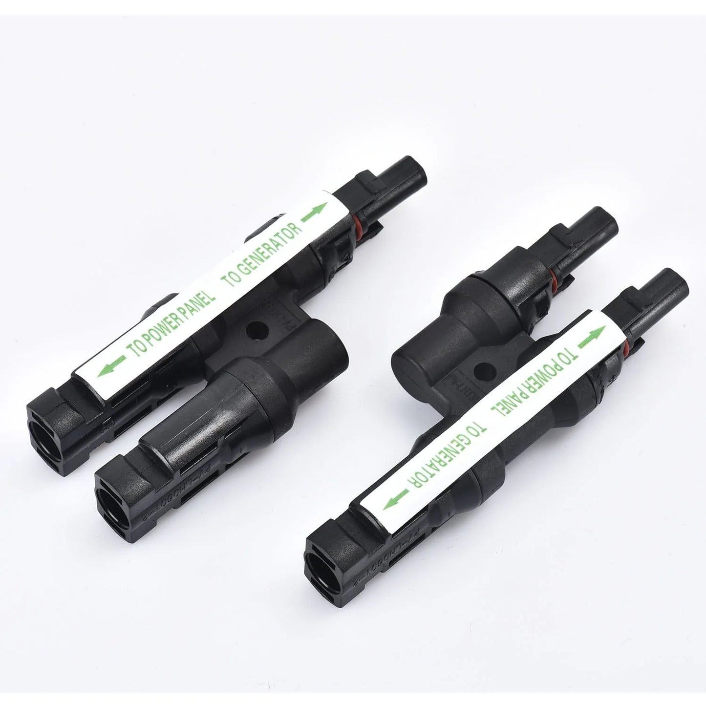 Nature's Generator 100W Power Panels