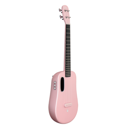 LAVA U 26” FreeBoost - Pink