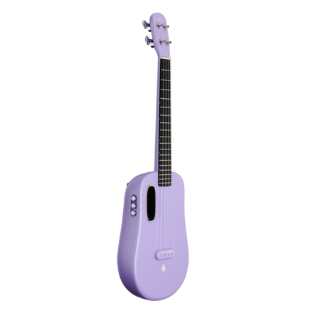 LAVA U 23” FreeBoost - Purple