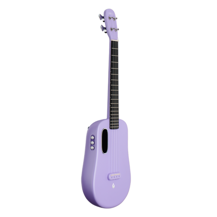 LAVA U 26” FreeBoost - Purple