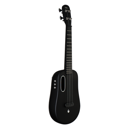 LAVA U 23” FreeBoost - Black
