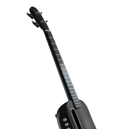 LAVA U 23” FreeBoost - Black