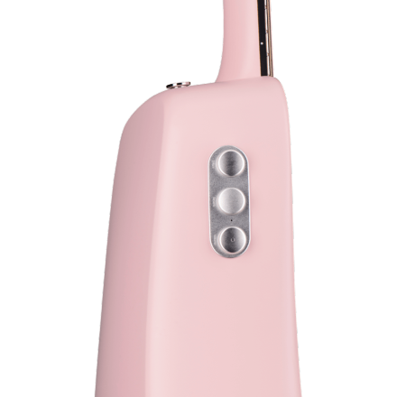 LAVA ME 2 36" with Ideal Bag - Pink